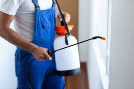 Best Residential Pest Control  in Oberlin, OH